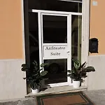 Anfiteatro Suite