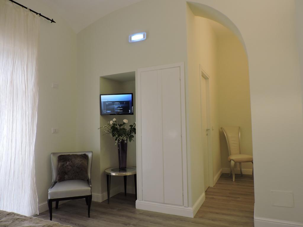Anfiteatro Guest house Rome