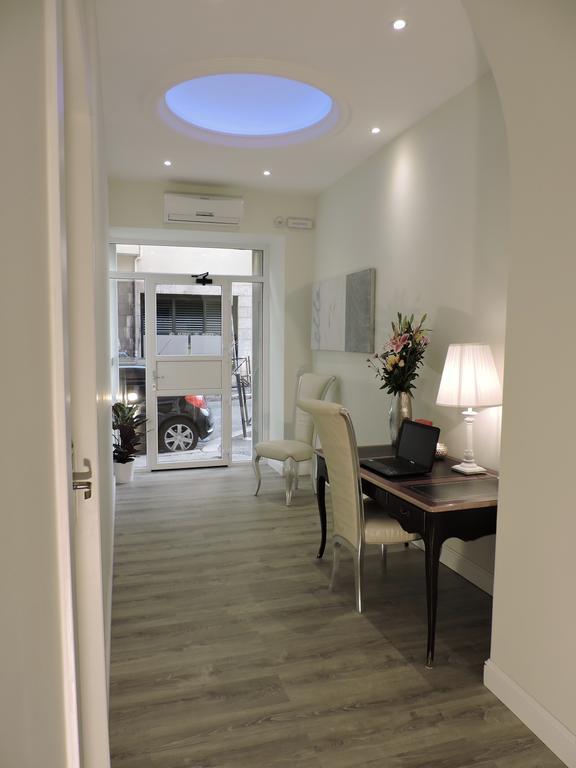 Anfiteatro Guest house