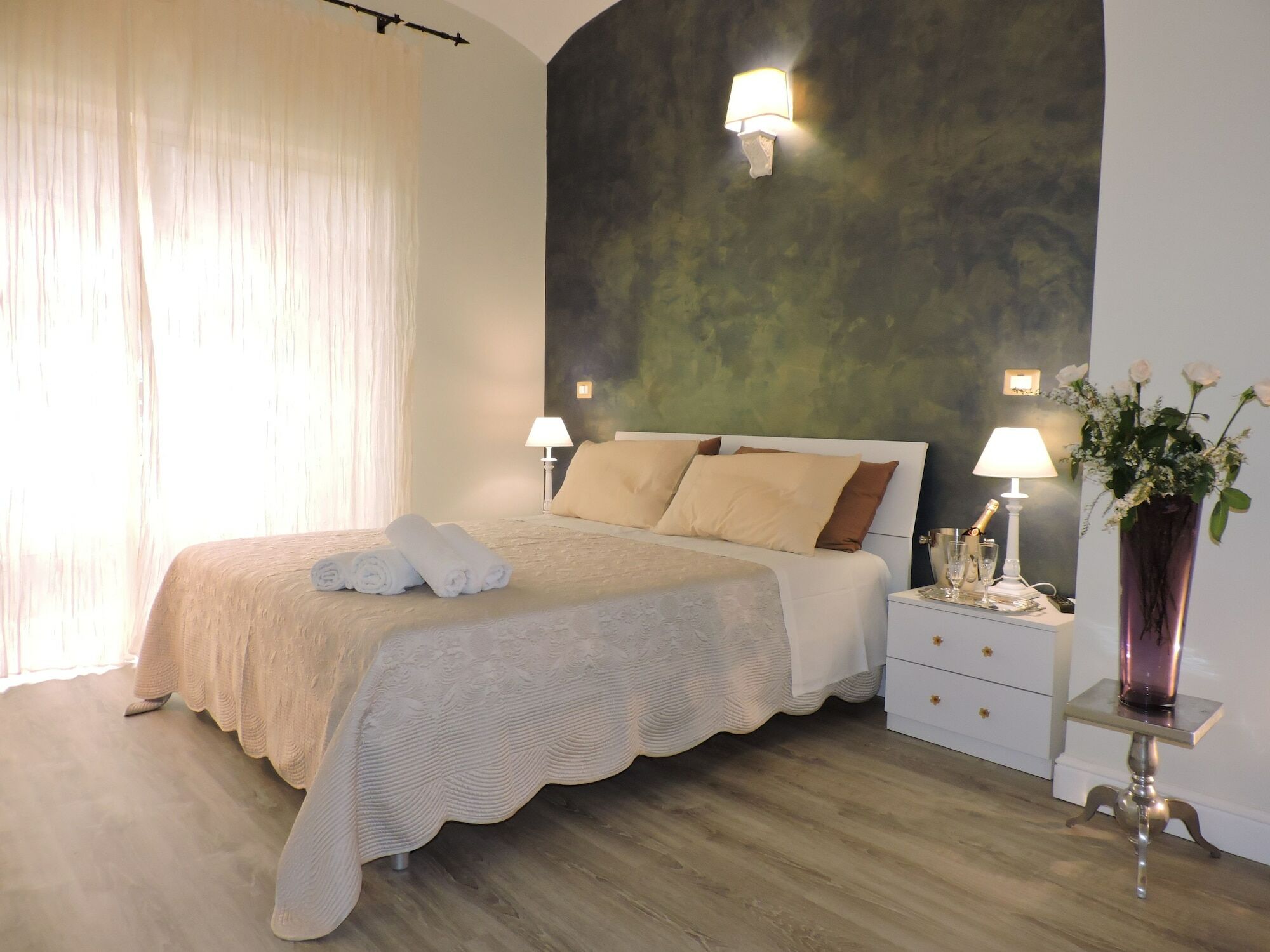 Anfiteatro Guest house
